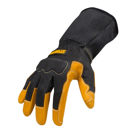 Premium Fabricator's Gloves, 2X-Large